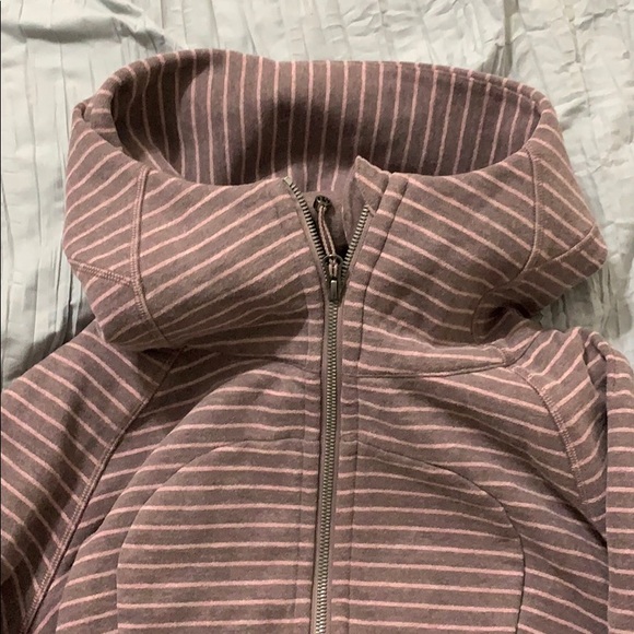 lululemon zip hoodie - Picture 2 of 7